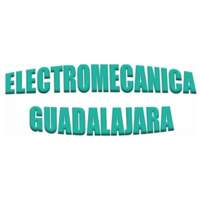 Electromecánica Guadalajara