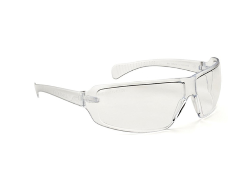 Gafas protectoras anti-UV SEGURINSA CDMX