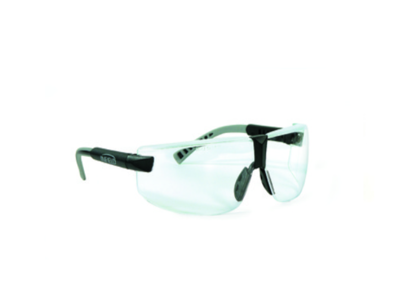 Gafas de seguridad monopantalla  Mexico