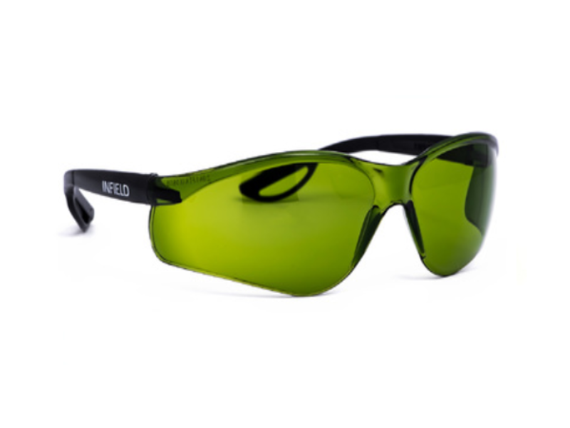 Gafas de seguridad SEGURINSA Mexico
