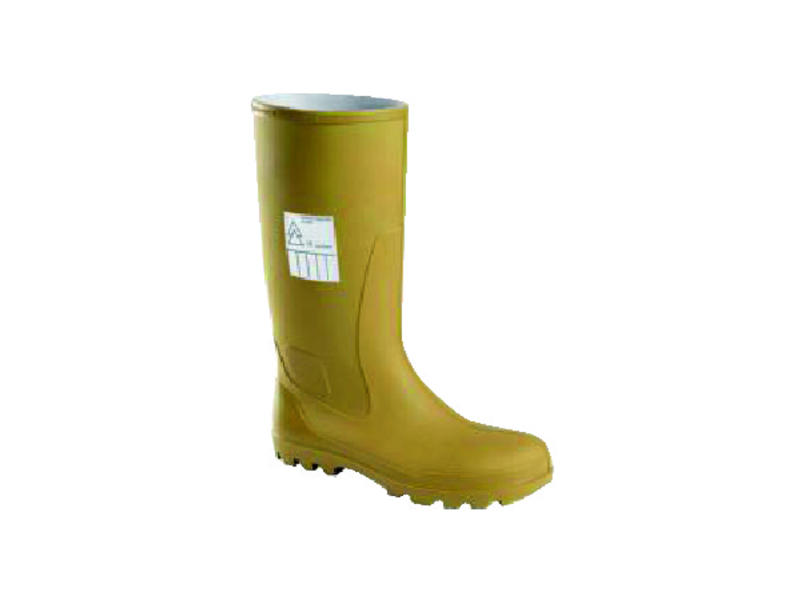 Botas dieléctricas SEGURINSA Mexico