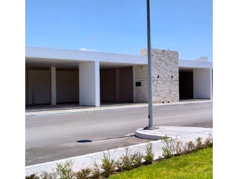 Construcción de locales México 