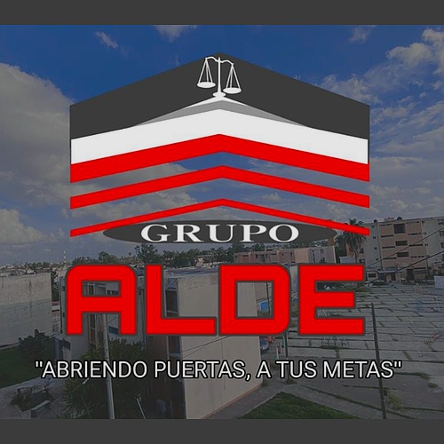 GRUPO ALDE, S.A. DE C.V. INMOBILIARIA