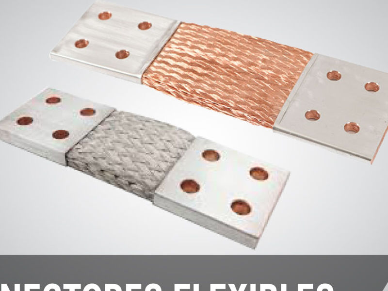 Conectores Flexibles Z yE 