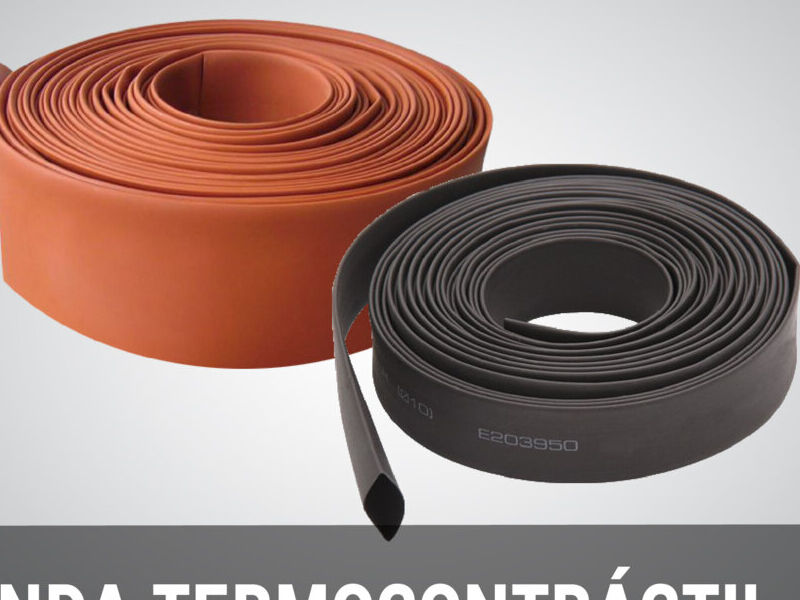 Funda Termotractil México