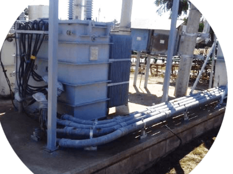 Instalaciones Eléctricas Proservi Hermosillo