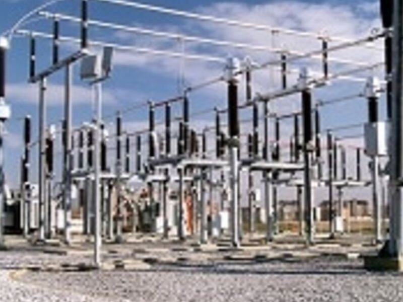 Subestaciones eléctricas Proservi Hermosillo