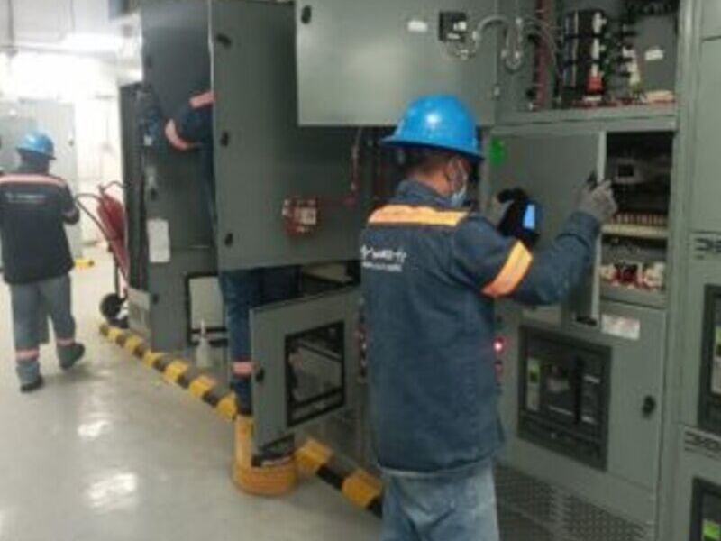 Mantenimiento Preventivo - Correctivo CDMX