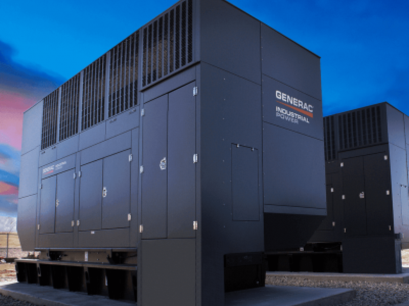 Sistemas De Energía Ininterrumpida UPS México