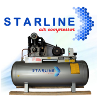 Starline air compressor