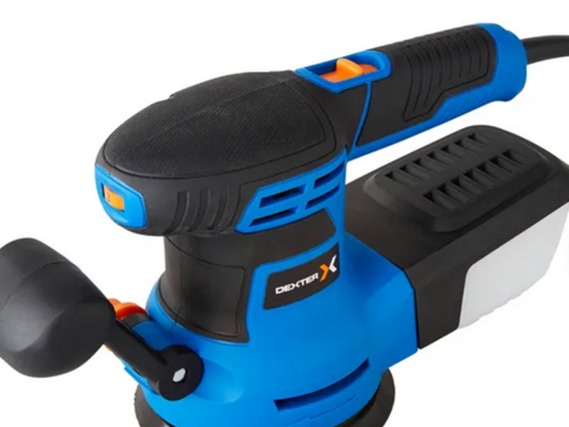 Lijadora DEXTER Jalisco