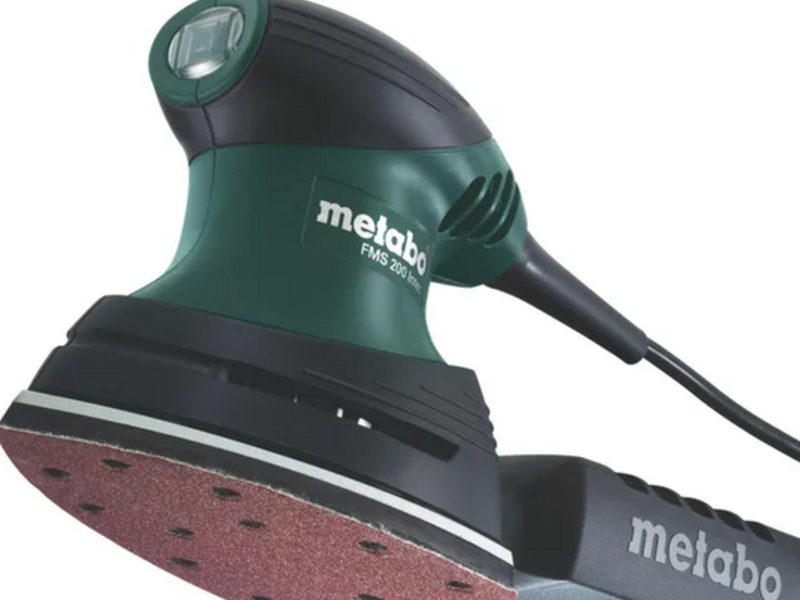 Lijadora METABO Jalisco