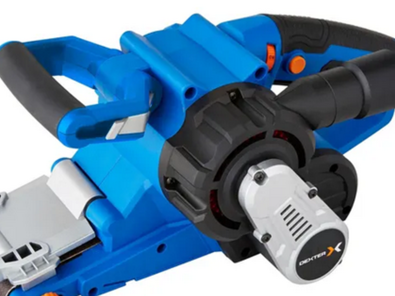 Lijadora banda México