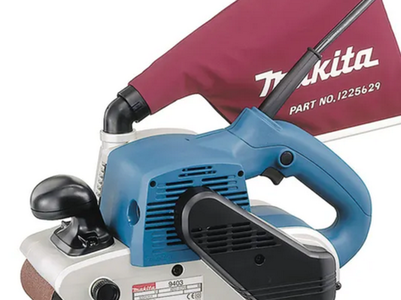 Lijadora de banda Jalisco