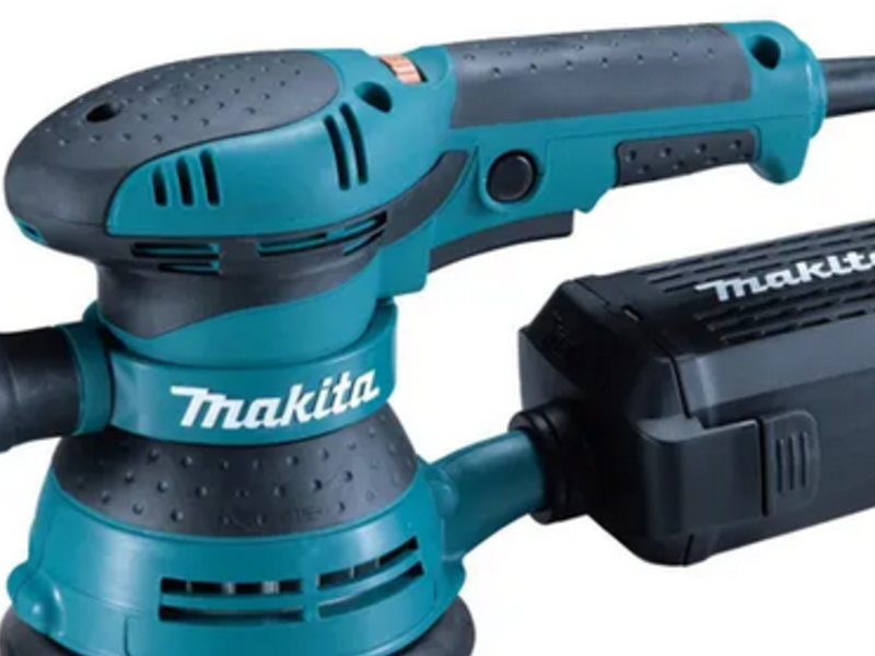 Lijadora rotorbital México