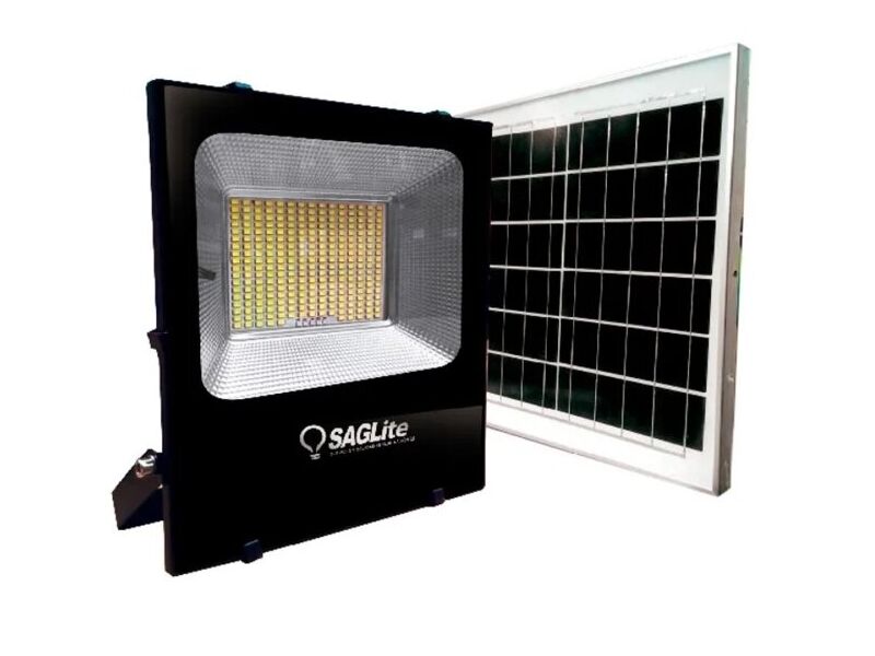 REFLECTOR LED 100W MÉXICO