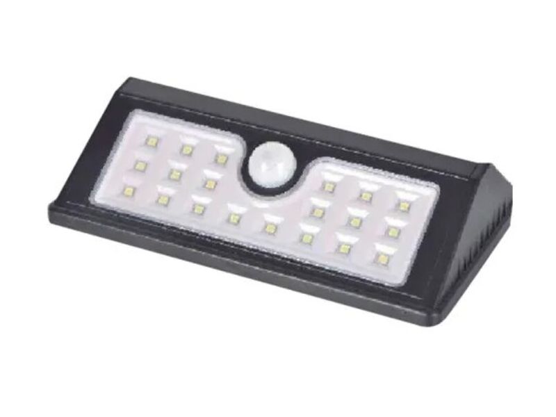 LÁMPARA LED 4W MÉXICO