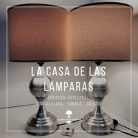 Lámparas Guadalajara