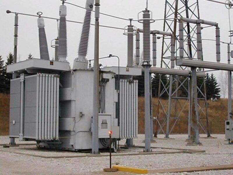 Instalaciones Eléctricas Ciase Monterrey