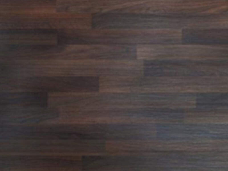 Piso Laminado Oscuro CDMX