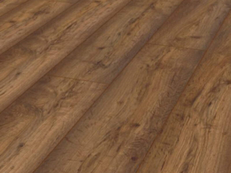 Piso Laminado Villa CDMX