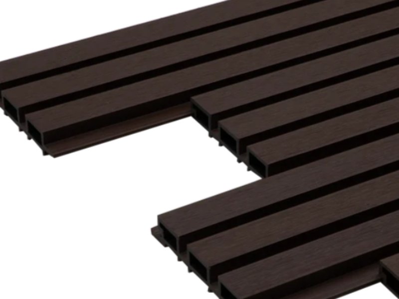 Deck Lambrin Wall Panel Hard & Co