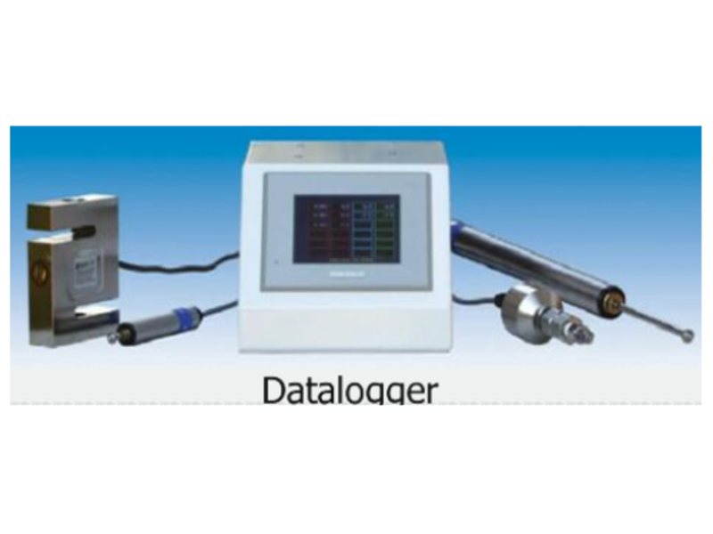 Datalogger CDMX