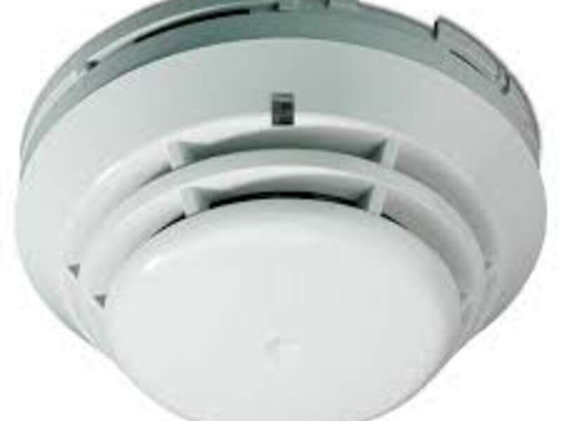 Sensores TYCO SECURITY PRODUCTS MX