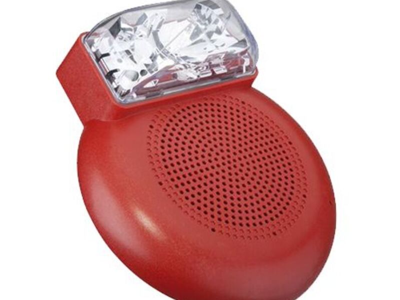 Altavoces TYCO SECURITY PRODUCTS MX