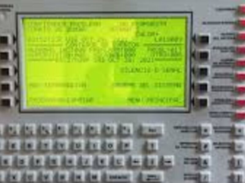 Alarma y Deteccion VG FIRE SYSTEMS MX 