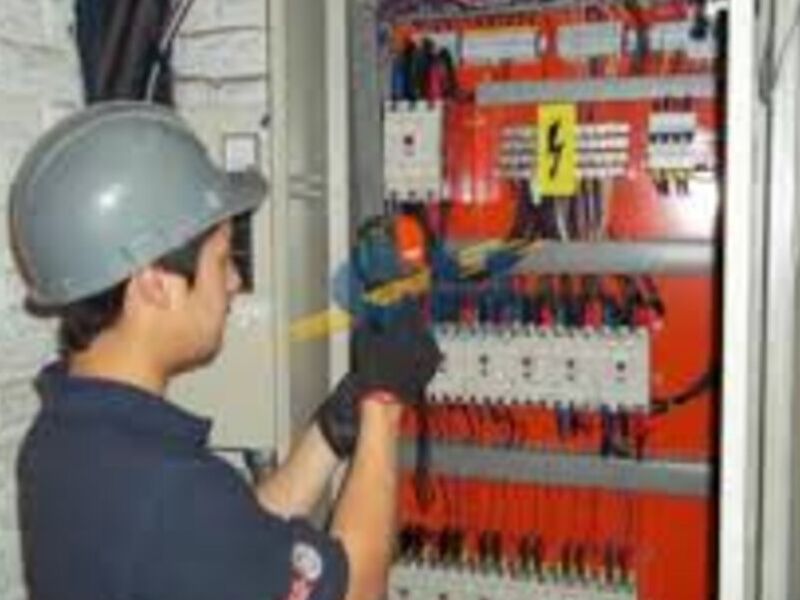 Sistemas de Inspeccion YEYECO SEGURIDAD MX 