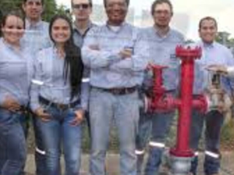 Capacitaciones YEYECO SEGURIDAD MX	