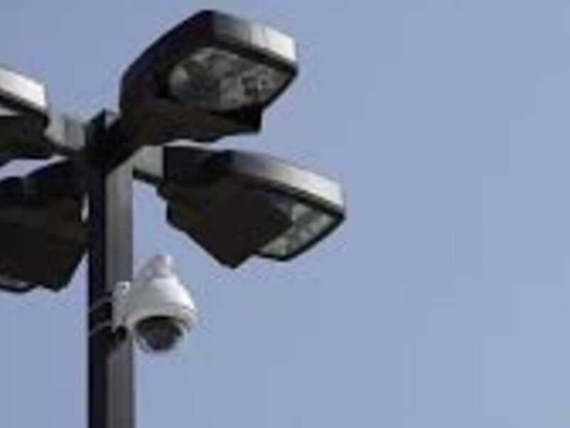 Seguridad electronica YEYECO SEGURIDAD MX 
