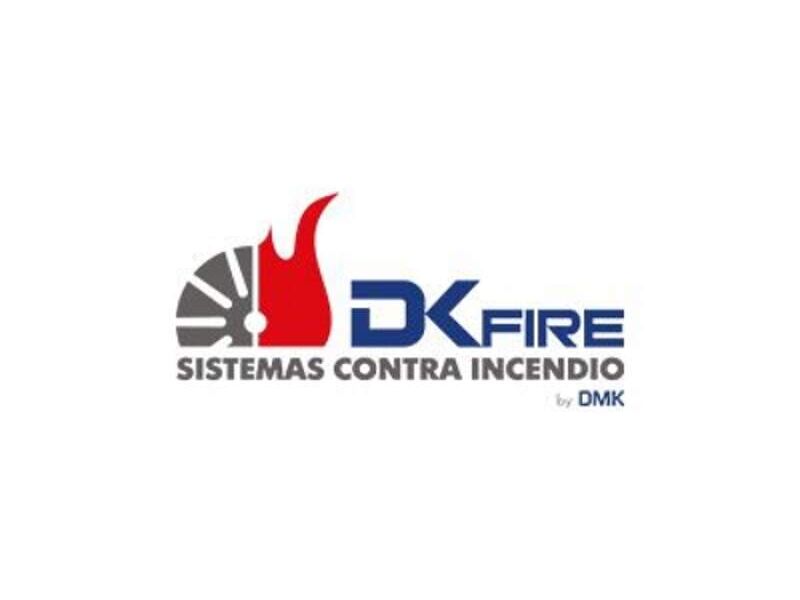 Alarma contra incendio DEMEK Mexico 