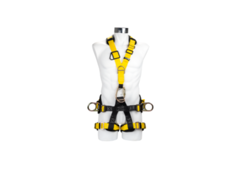 ARNES DE SUSPENSION HAWK Zapopan
