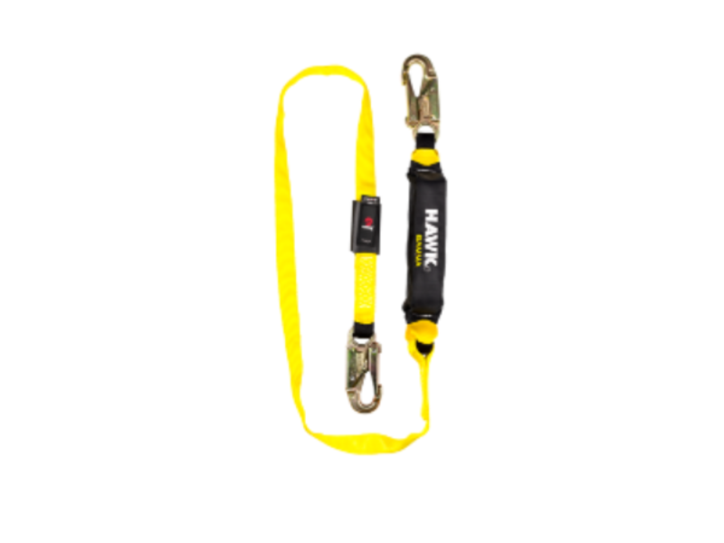 CABLE CONTRA CAIDAS HAWK Mexico