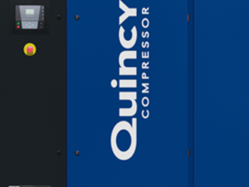 Compresor QGS 40-50C México