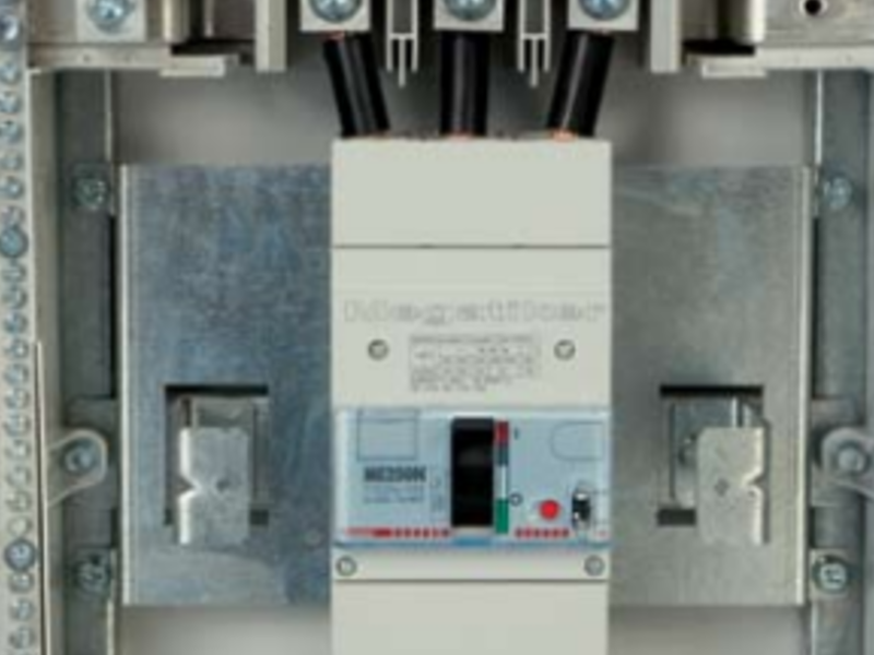 Tablero de alumbrado BTPLUG CDMX