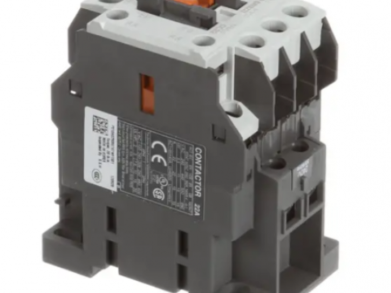 Contactor 3 polos 30AMP en Nuevo León