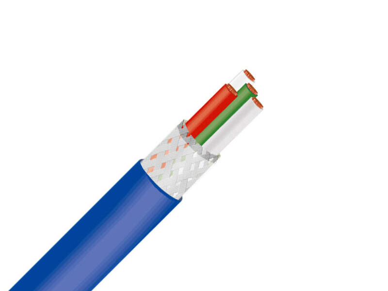 Cable Profibus-PA en Zapopan