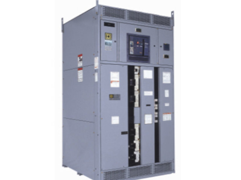 TABLERO SCHNEIDER ELECTRIC Estado de Mexico