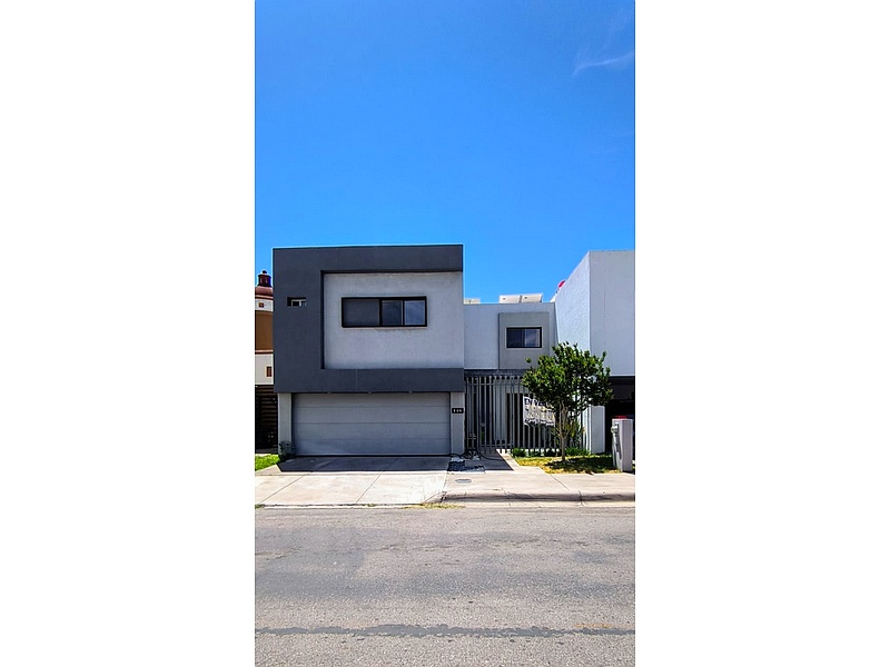 Venta de casa México 