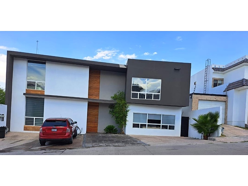Venta de casa 250 m² México