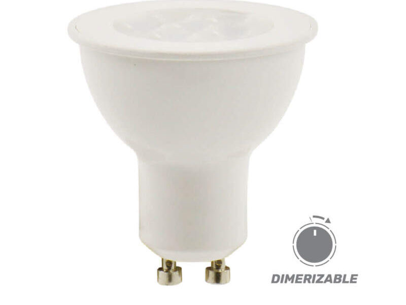 Foco led dicroico dimerizable Jalisco