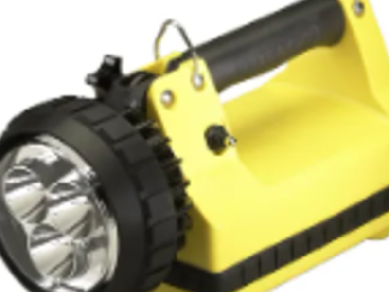 LINTERNA LED MULTIFUNCIÓN México