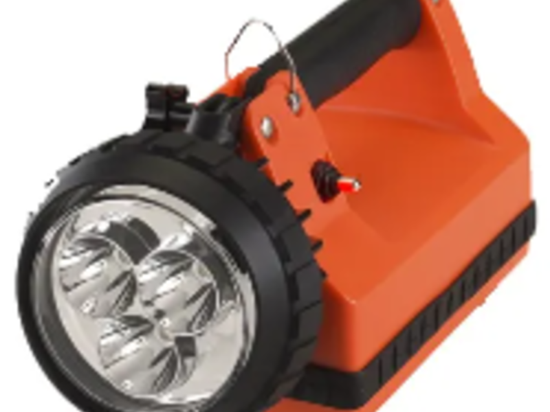 LINTERNA MULTIFUNCIÓN LED C4 México
