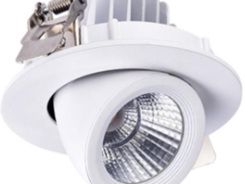 Downlight LED Spot México