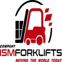 ISM FORKLIFTS CDMX