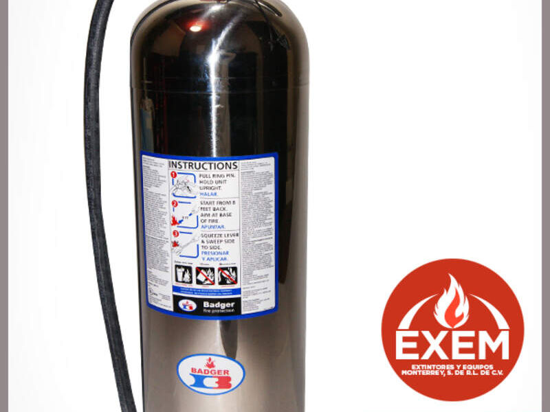 H20 EXEM Mexico