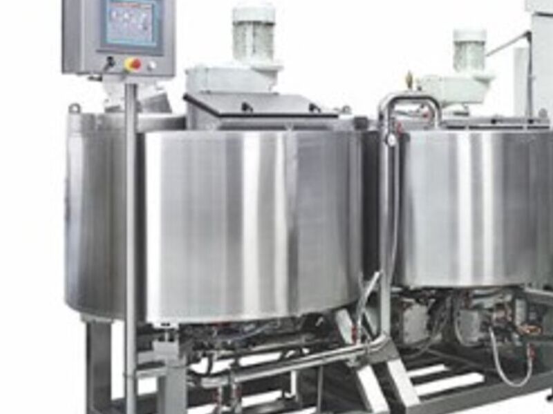 lavado grandes piezas industriales en mexico